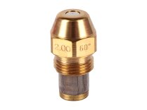 Danfoss nozzle OD 2.00 / 60º S China