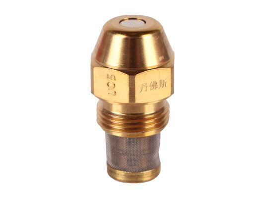 Boquilla Danfoss OD 2.00 / 60º S China