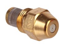 Boquilla Danfoss OD 2.00 / 60º S China