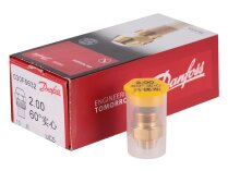 Boquilla Danfoss OD 2.00 / 60º S China
