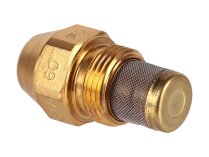 Boquilla Danfoss OD 3.00 / 60º S China