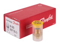 Danfoss nozzle OD 9.00/60° S China