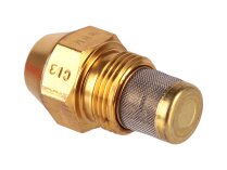 Boquilla Danfoss OD 9.00/60° S China