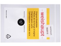 Boquilla Weishaupt 2.00/45° HO
