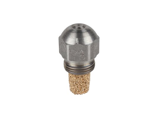 Boquilla Weishaupt 11.00/60° SS, art.: 612234