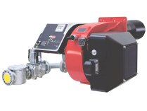 CIB Unigas H685A MG.PR.SR.A.8.65.EC gas/diesel burner.