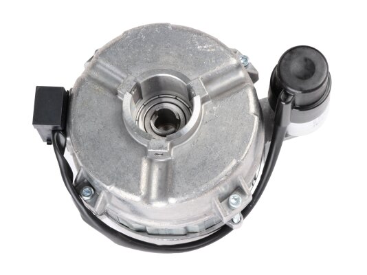 Motor eléctrico Weishaupt, art: 23005008012.