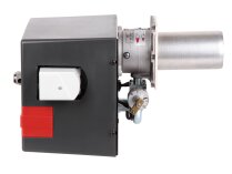 Quemador de gas FBR GAS X2/M CE TL + R. CE D3/4"- S, art: 002732-31.