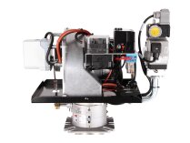 Quemador de gas FBR GAS X2/M CE TL + R. CE D3/4"- S