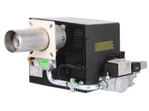 Quemador de gas FBR GAS X2/M CE TL + R. CE D3/4"- S