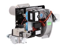 Quemador de gas FBR GAS X2/M CE TL + R. CE D3/4"- S
