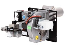 Quemador de gas FBR GAS X2/M CE TL + R. CE D3/4"- S