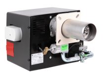 Quemador de gas FBR GAS X2/M CE TL + R. CE D3/4"- S