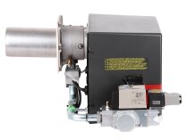 Quemador de gas FBR GAS X2/M CE TL + R. CE D3/4"- S