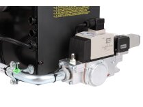 Quemador de gas FBR GAS X2/M CE TL + R. CE D3/4"- S