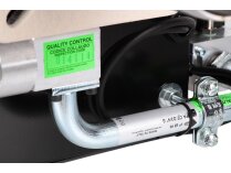 Quemador de gas FBR GAS X2/M CE TL + R. CE D3/4"- S