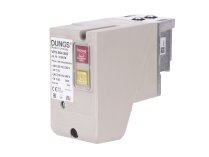 Baltur VPS 504 S02 Unidad de control de fugas, 0005030032