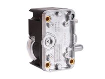 Baltur GW 500 A5 pressure switch