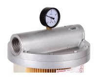 Gespasa FG-150 A filter separator