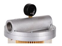 Gespasa FG-150 A filter separator