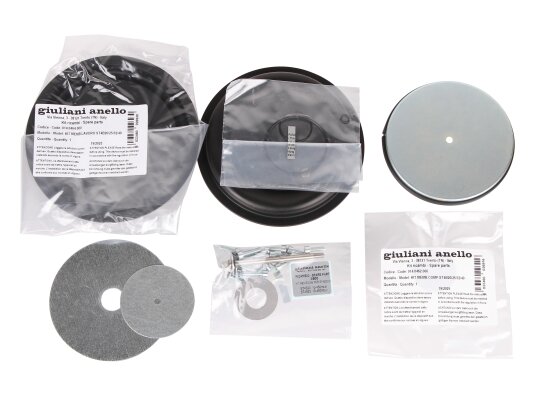 Kit de membrana Giuliani Anello 3500