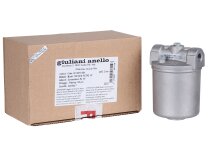 Filtro de combustible Giuliani Anello 70313/01A
