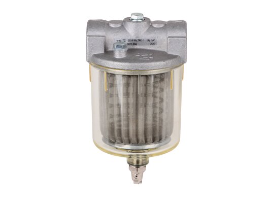 Giuliani Anello 70313/01P fuel filter, art: 001.0071.004.