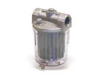 Filtro de combustible Giuliani Anello 70313/03P, art: 001.0071.005.