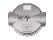 Filtro de combustible líquido Giuliani Anello 70107/03