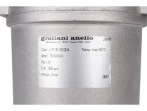 Filtro de combustible líquido Giuliani Anello 70107/03
