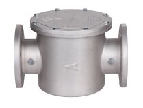 Giuliani Anello 70640F/6B gas filter