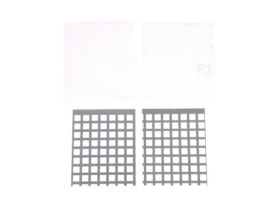 Filtering element Giuliani Anello 3220, 014.0095.001