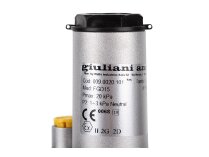 Giuliani Anello FGD15 gas pressure regulator