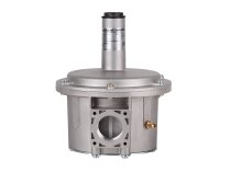 Giuliani Anello FGD32 gas pressure regulator
