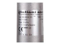 Giuliani Anello FGD40 gas pressure regulator