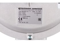 Giuliani Anello FGD50 gas pressure regulator