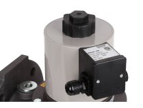 Válvula electromagnética de gas Dungs MVD 2065/5 S02 SGN