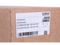 Válvula electromagnética de gas Dungs MVD 2065/5 S02 SGN