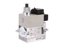 FBR MB-DLE 410 B01 S20 gas multi-block, art: 132690