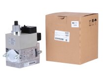 FBR MB-DLE 410 B01 S20 bloque múltiple de gas