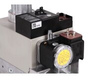 FBR MB-DLE 410 B01 S20 bloque múltiple de gas