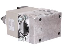 FBR MB-DLE 410 B01 S20 bloque múltiple de gas