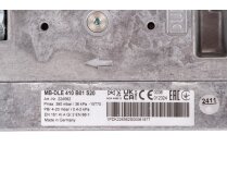 FBR MB-DLE 410 B01 S20 bloque múltiple de gas