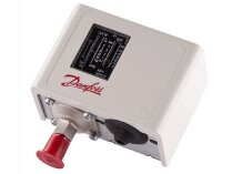 Danfoss KP 1 pressure switch, art: 060-110166.