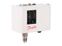Danfoss KP 1 pressure switch, 060-110166