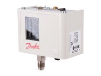 Interruptor de presión Danfoss KP 1, 060-110166