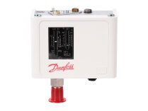 Interruptor de presión Danfoss KP 1, 060-110166