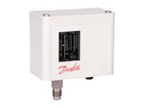 Interruptor de presión Danfoss KP 1, 060-110166