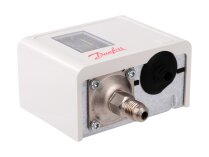 Interruptor de presión Danfoss KP 1, 060-110166