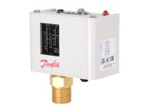 Danfoss KPI 35 G 1/2 pressure switch, 060-132466